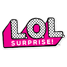 L.O.L  SURPRISE